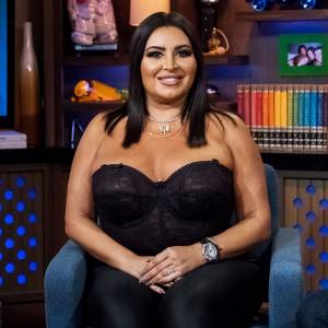 Mercedes "MJ" Javid