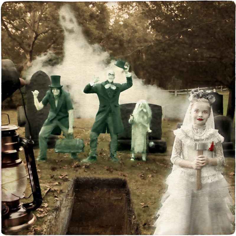 Neil Patrick Harris’ Family Halloween Costumes Through the Years