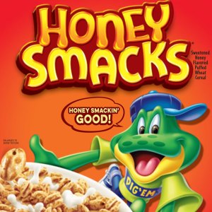 Honey Smacks Returns to Supermarket Shelves After Salmonella Scare; Twitter Reacts