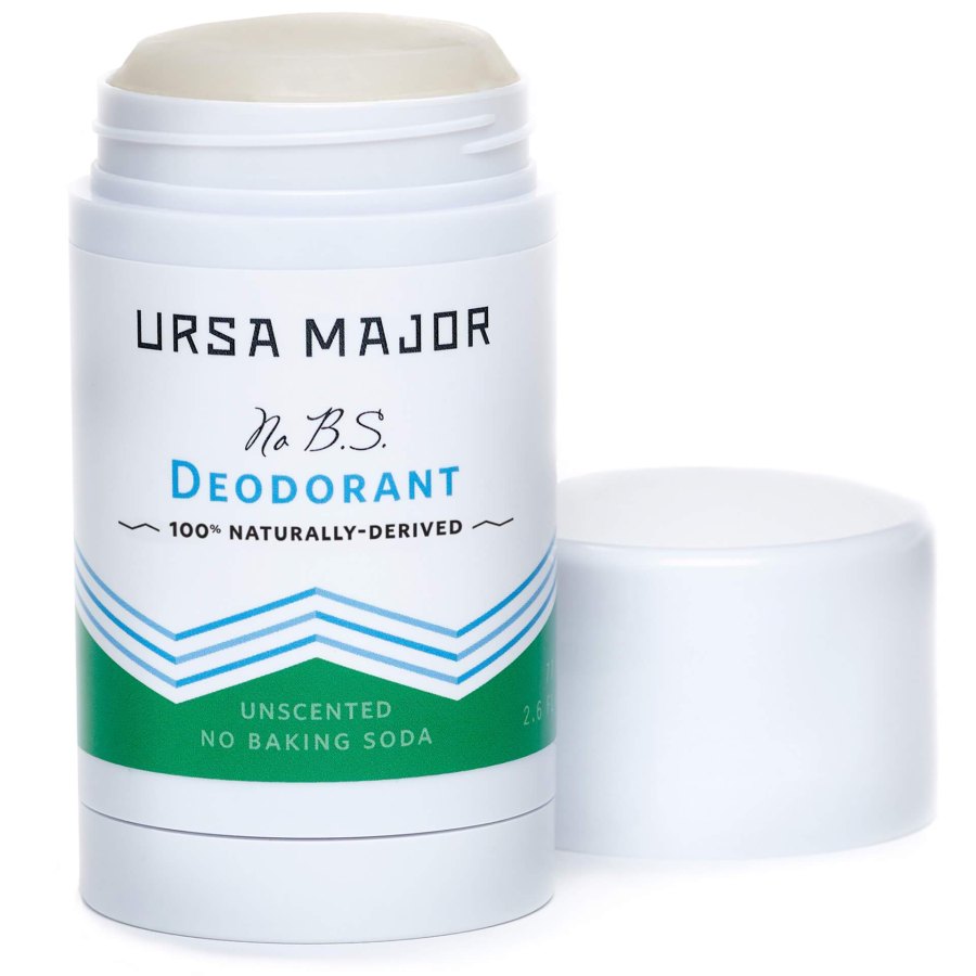 Natural Deodorants