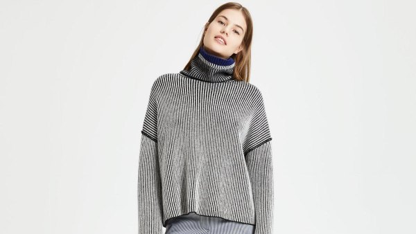 Saks Fifth Avenue Friends & Family Sale 2018: Theory Cashmere Sweater ...