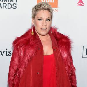 Pink Mourns the Loss of Her Beloved Dog