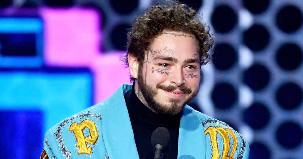 American Music Awards 2018: Winners and Nominees List
