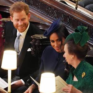 Prince Harry Duchess Meghan Pregnant Royal Family Congratulates