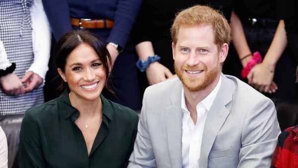Prince Harry Duchess Meghan Royal Baby 7th In Line Throne