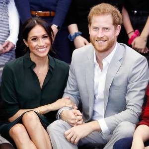 Prince Harry Duchess Meghan Royal Baby 7th In Line Throne