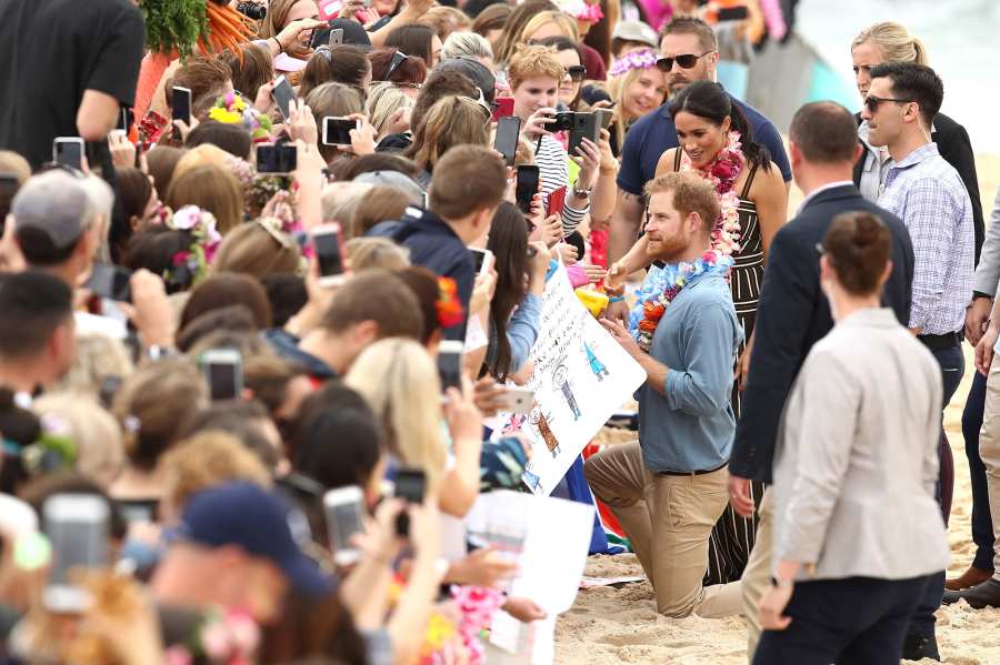 meghan markle prince harry