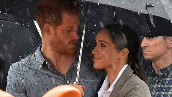 prince harry meghan markle