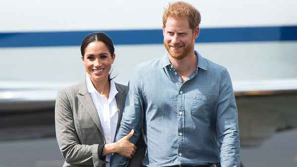 prince harry meghan markle
