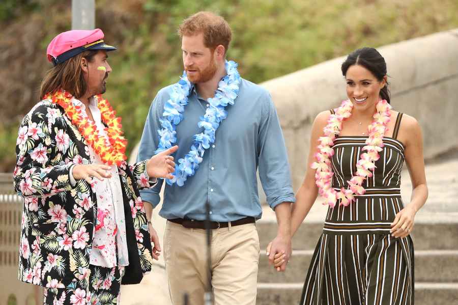 meghan markle prince harry