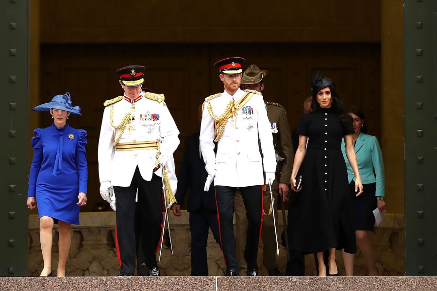 prince harry meghan markle