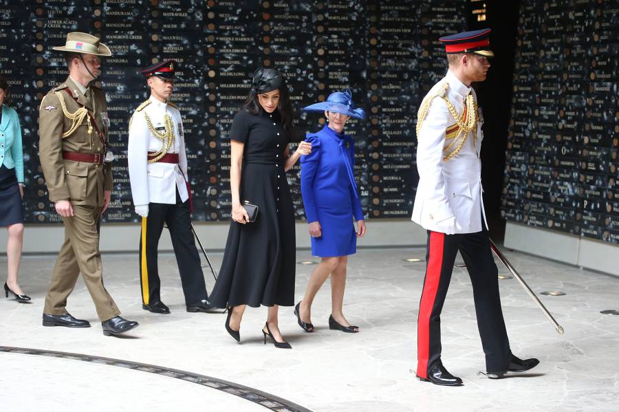 prince harry meghan markle