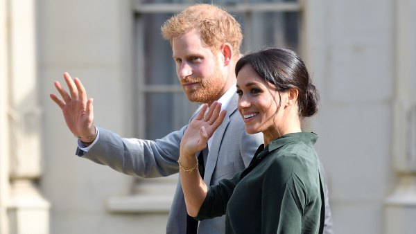Inside Prince Harry and Duchess Meghan’s Australia, Fiji, the Kingdom of Tonga and New Zealand Tour Itinerary