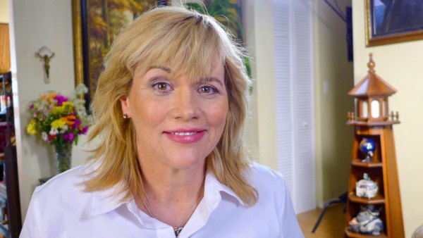 Meghan Markle's half-sister Samantha Markle