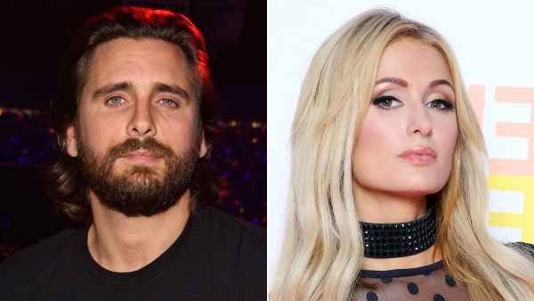 Scott Disick and Paris Hilton’s Fave British Gallery Is Coming to L.A.: Details