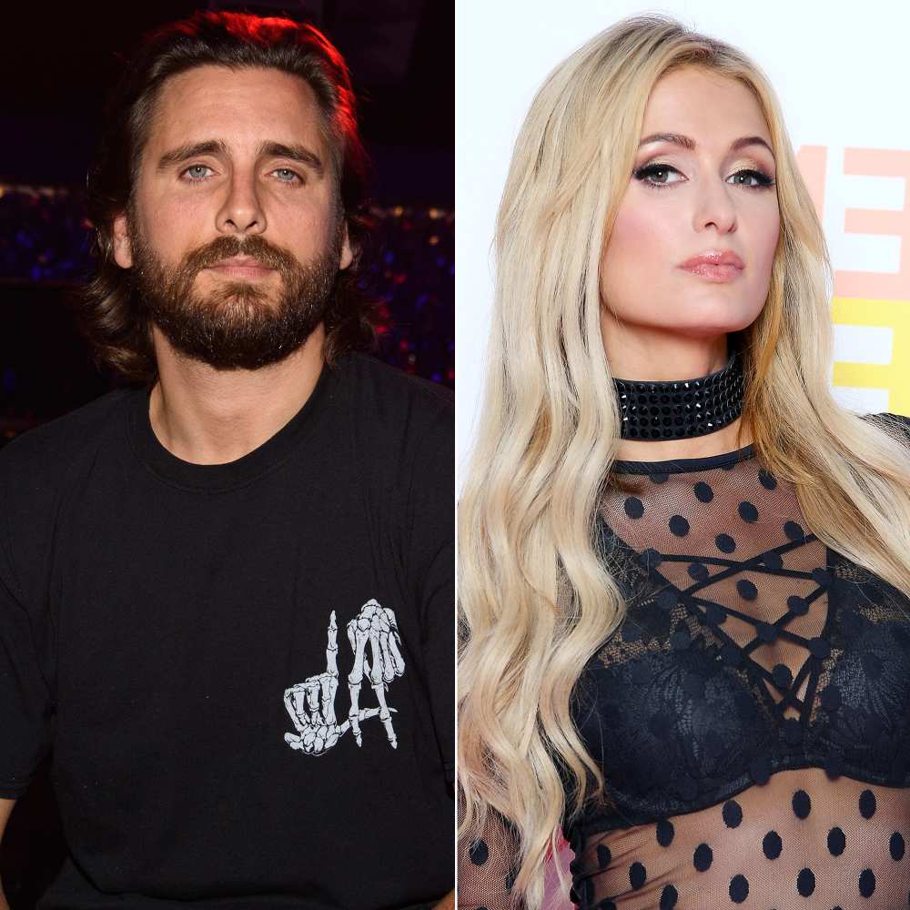 Scott Disick and Paris Hilton&rsquo;s Fave British Gallery Is Coming to L.A.: Details