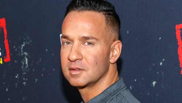 Mike Sorrentino