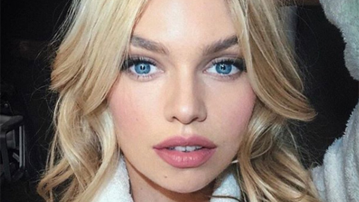 stella maxwell