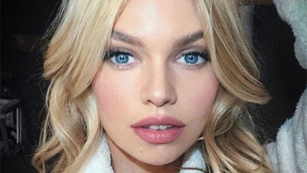 stella maxwell