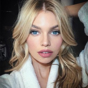 stella maxwell