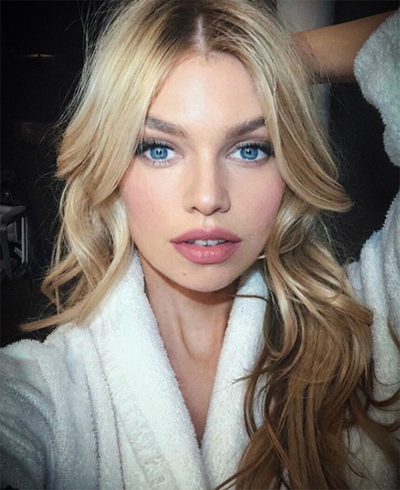 stella maxwell