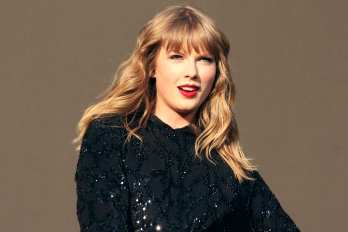 Taylor Swift Announces Her First Awards Show Performance in Nearly Three Years