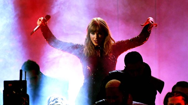 Taylor Swift