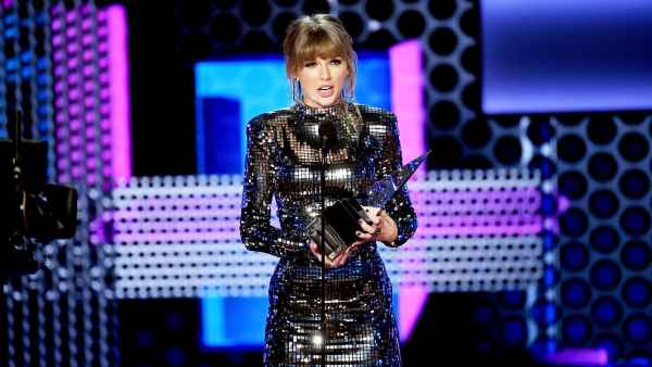 Taylor Swift