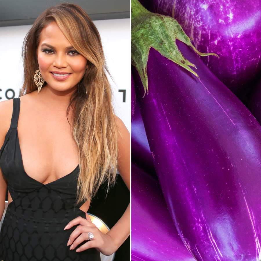 Chrissy Teigen’s Funniest Food Tweets