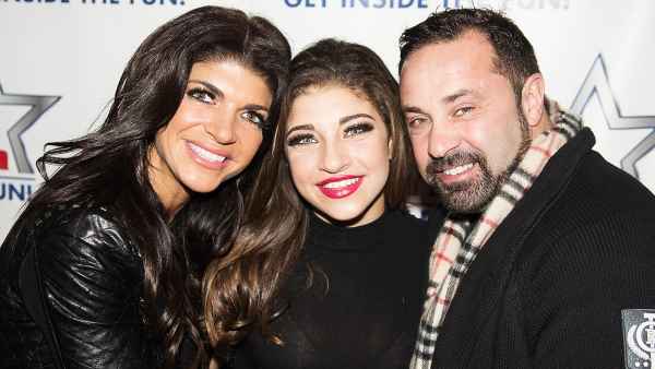 Teresa Giudice Gia Giudice Joe Giudice Deportation News