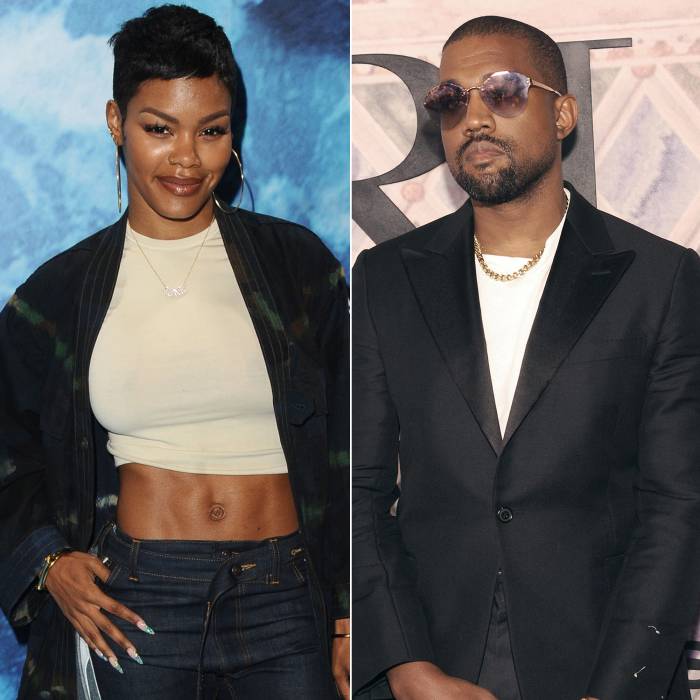 Teyana Taylor Raves About What Makes Kanye West a ‘Great Father’