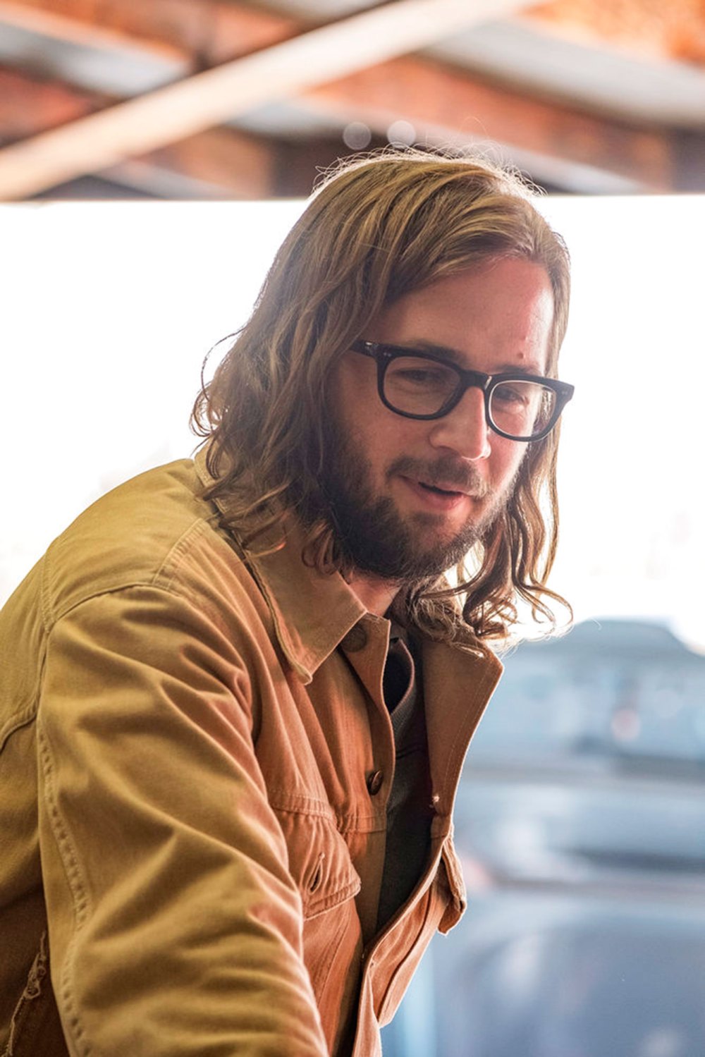 this is us Michael Angarano