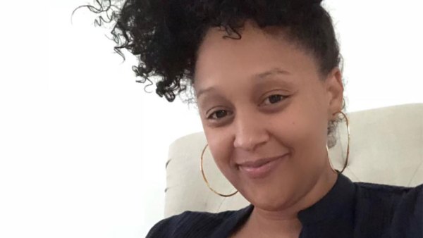 Tia Mowry