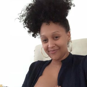 Tia Mowry