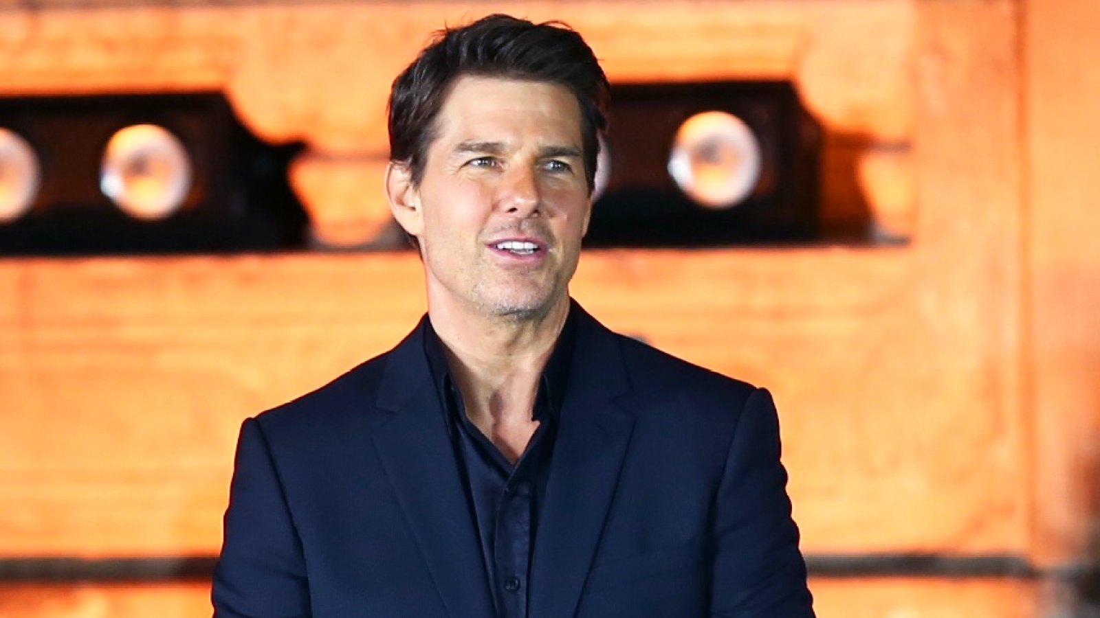 Tom Cruise Can See Suri 10 Days a Month — But Hasn’t Seen Her in Years