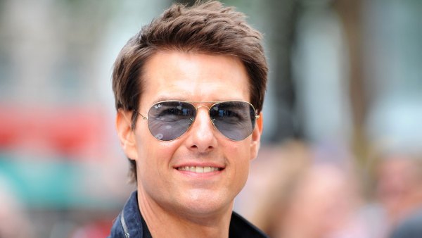 Tom Cruise