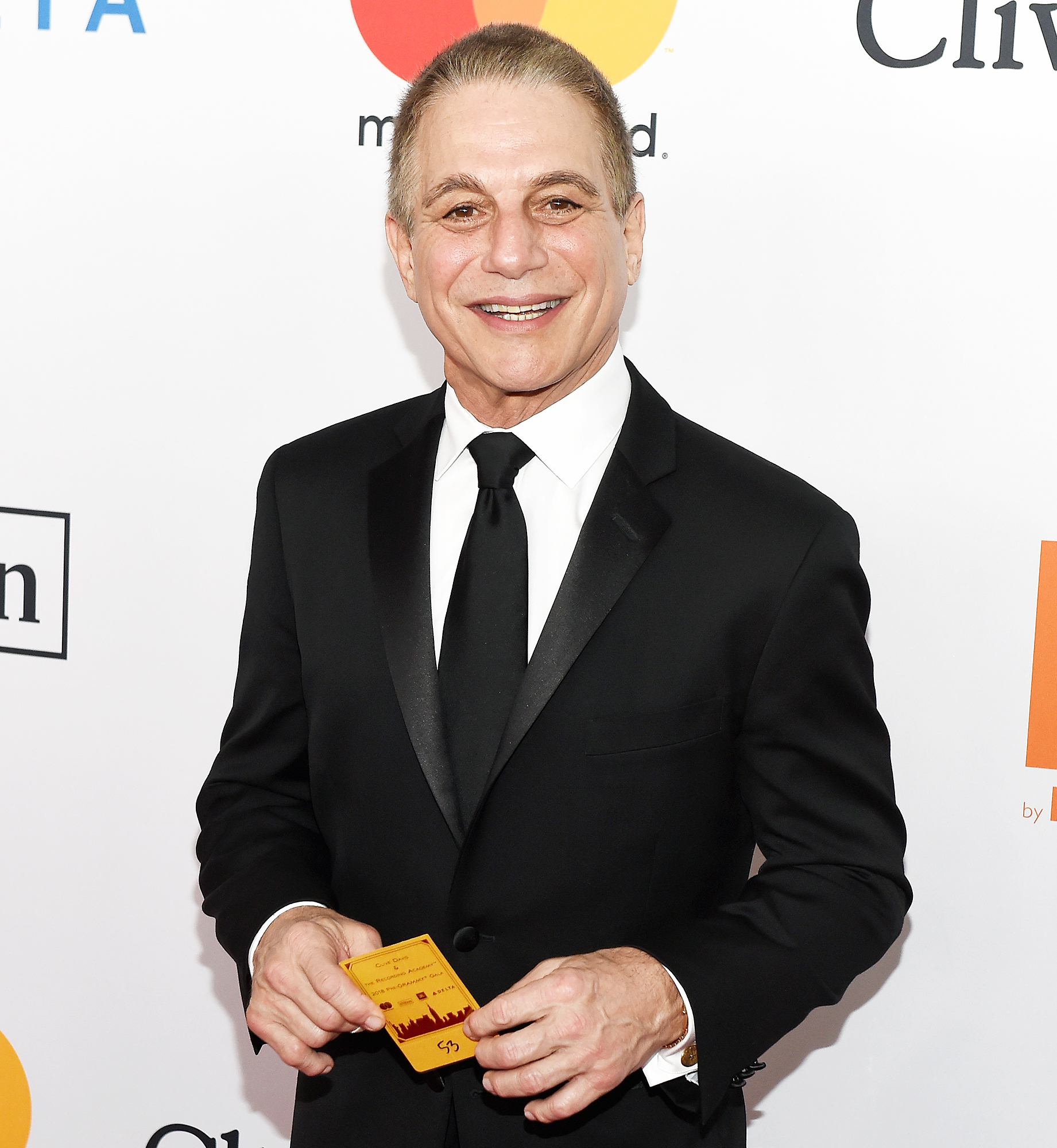 Tony Danza Reveals What Hollywood Adventure Changed His Life