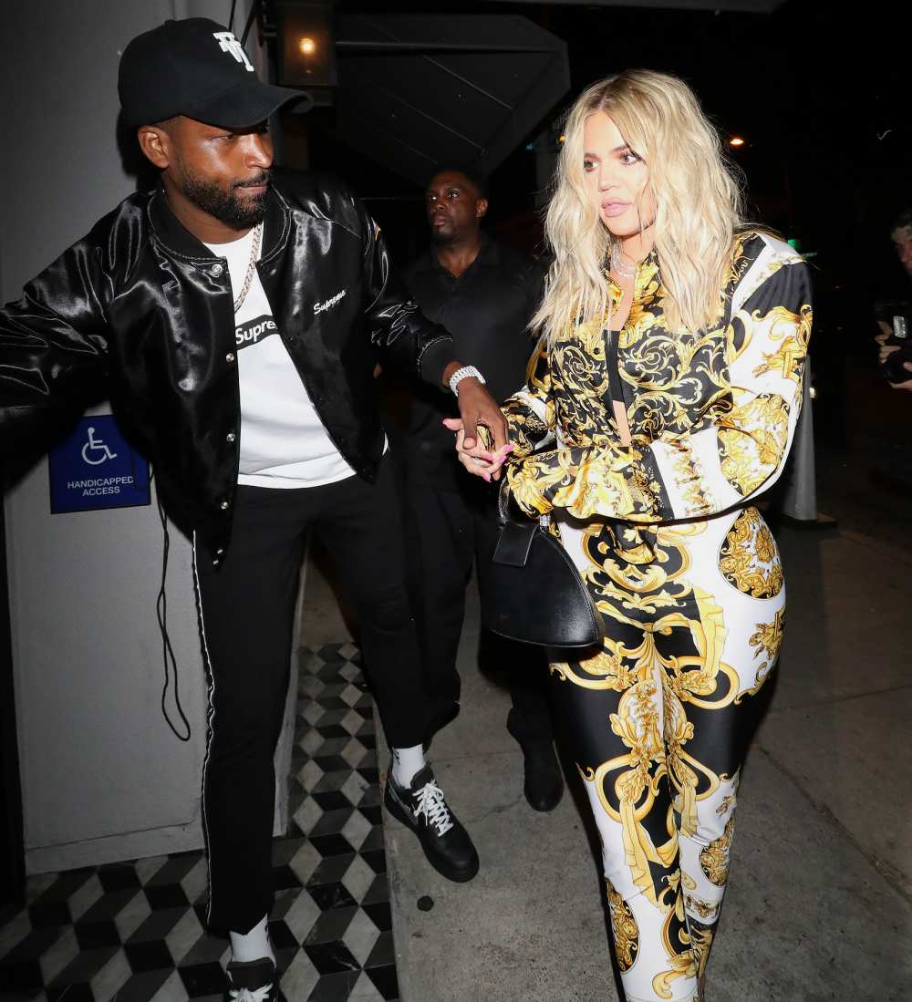 tristan-khloe-kardashian-cleveland