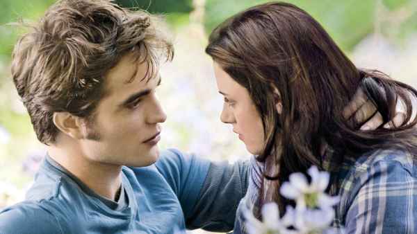 Things You Didn’t Know About Twilight