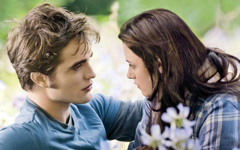 Things You Didn’t Know About Twilight