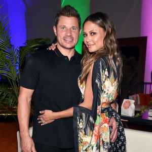 Vanessa Lachey Doesn’t Call Her Marriage to Nick Lachey 'Successful,' She Says It’s ‘Working’