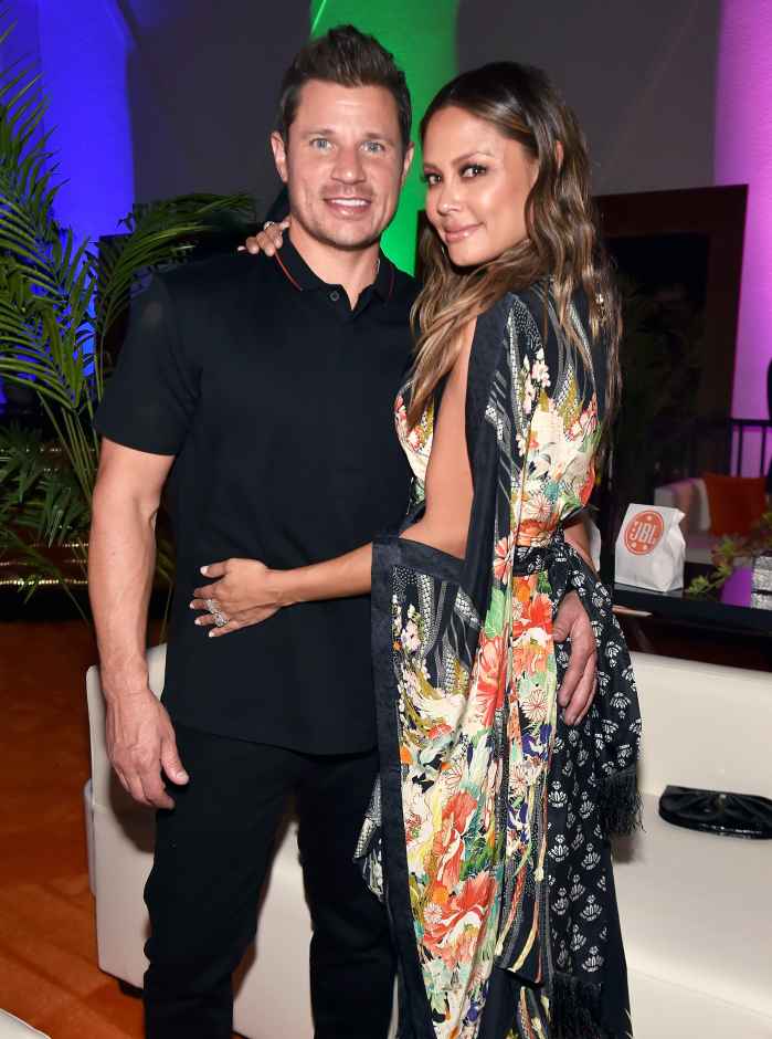 Vanessa Lachey Doesn’t Call Her Marriage to Nick Lachey 'Successful,' She Says It’s ‘Working’