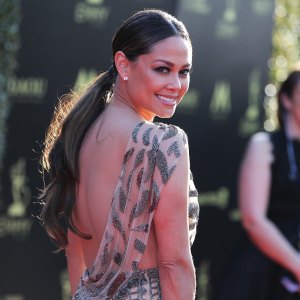 Vanessa Lachey Has Strong Feelings About People Who Clean Their Plates: Watch