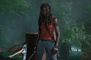 Michonne