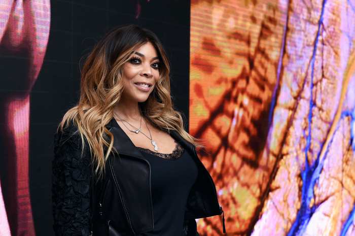 Wendy Williams: Halloween ‘Doesn’t Bring Up a Good Mood for Me’ One Year After On-Air Fall