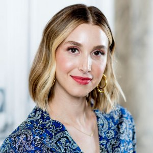 Strollers! Diapers! Whitney Port Shares Her Favorite Baby Brands