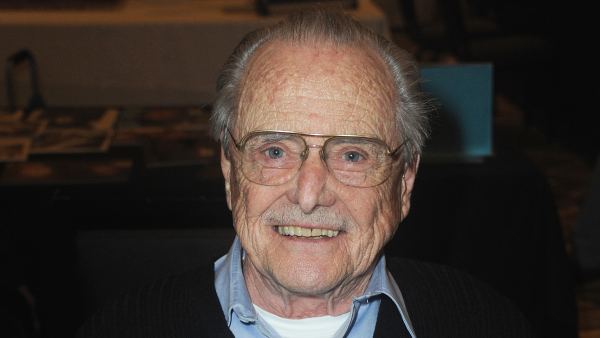 William Daniels Jokes About Thwarted Burglary: 'That's the Whole Damn Story'