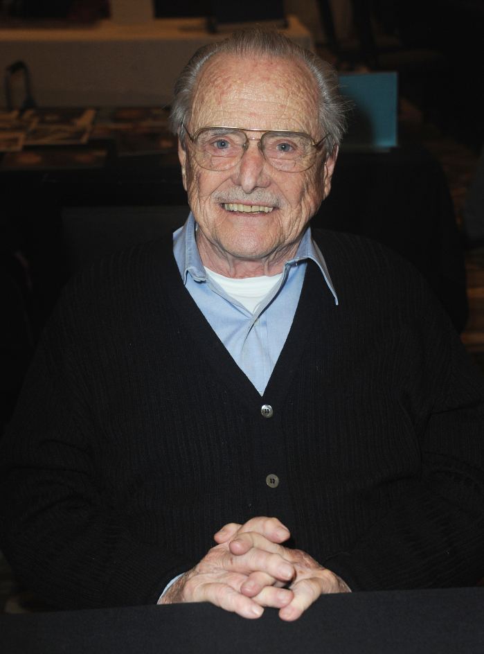 William Daniels Jokes About Thwarted Burglary: 'That's the Whole Damn Story'