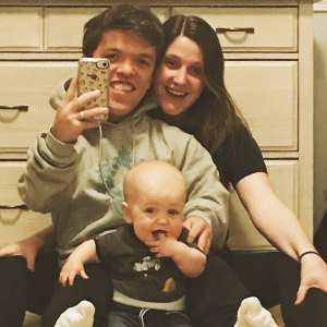 Zach Roloff Jackson Tori Roloff Pregnancy Rumors