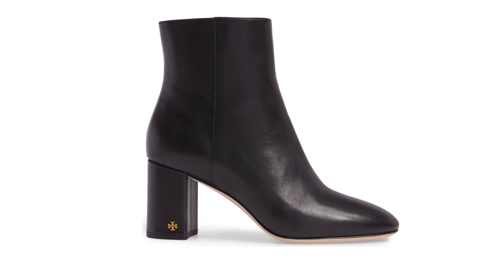 Top 73+ imagen brooke ankle boot tory burch